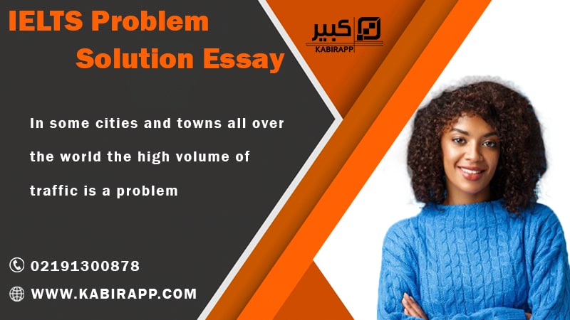 In some cities and towns all over the world the high volume of traffic is a problem